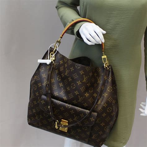 louis vuitton metis hobo handbags|Louis Vuitton metis monogram.